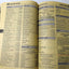 Verizon Yellow Pages Downtown Manhattan Telephone Book NYC 2007 - TulipStuff