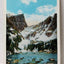 Dream Lake Estes Park Rocky Mountain Natl Park Colorado 1920's - TulipStuff