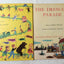 The Dress-Up Parade Irma Wilde Treasure Books 1953 - TulipStuff