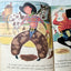 The Dress-Up Parade Irma Wilde Treasure Books 1953 - TulipStuff