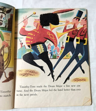 Load image into Gallery viewer, The Dress-Up Parade Irma Wilde Treasure Books 1953 - TulipStuff
