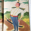 The Dress-Up Parade Irma Wilde Treasure Books 1953 - TulipStuff