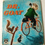 Dr. Goat by Georgiana Whitman Top Top Tales Hardcover 1950 Rare - TulipStuff