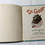Dr. Goat by Georgiana Whitman Top Top Tales Hardcover 1950 Rare - TulipStuff