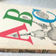 Dr Seuss's ABC Beginner Books Book Club Edition 1963 - TulipStuff