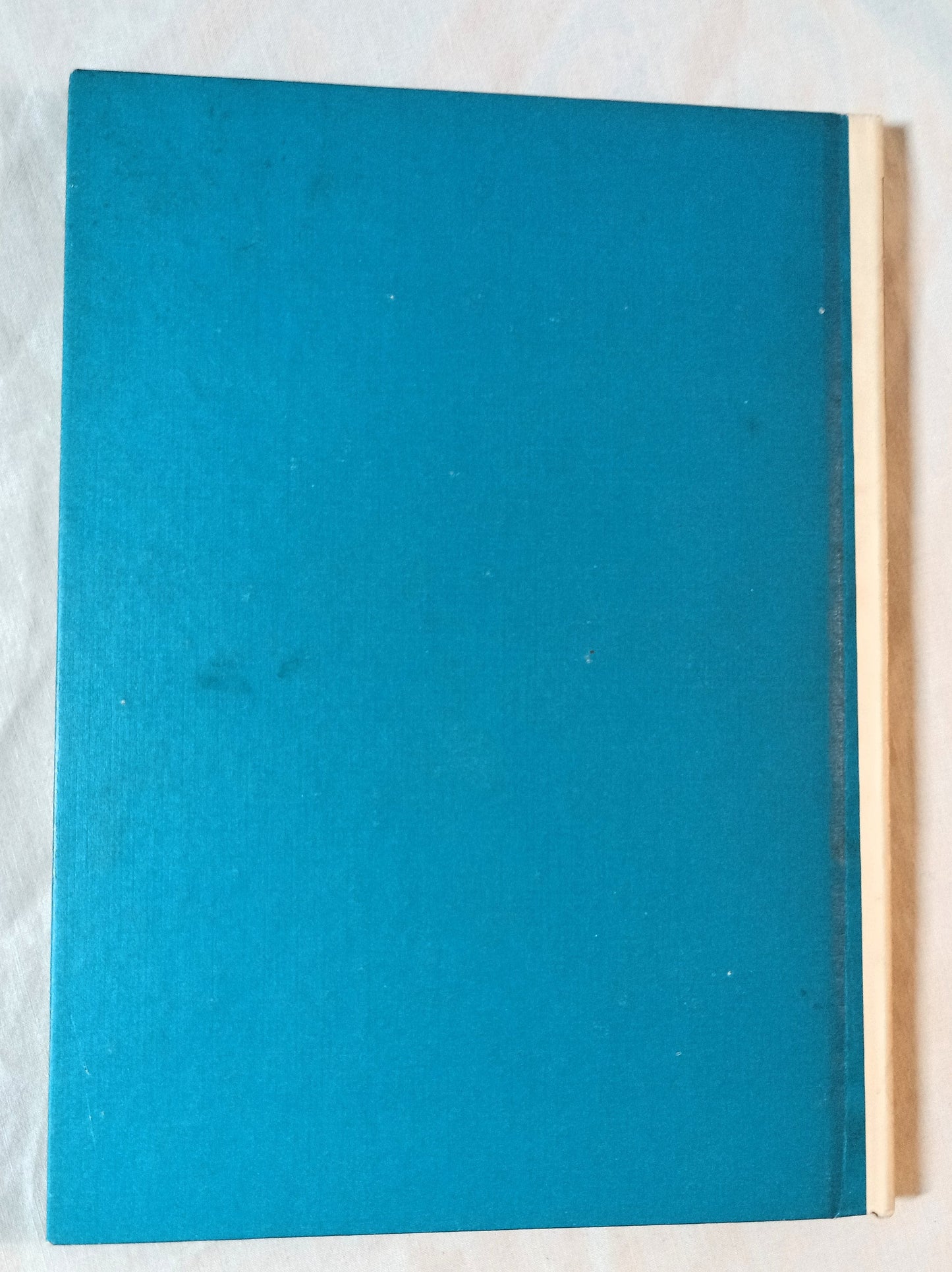 Dr Seuss's ABC Beginner Books Book Club Edition 1963 - TulipStuff