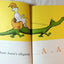 Dr Seuss's ABC Beginner Books Book Club Edition 1963 - TulipStuff