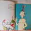 Dr Seuss Green Eggs And Ham Beginner Books Book Club Edition 1960 - TulipStuff