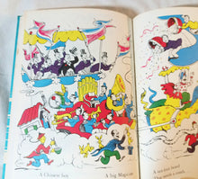 Load image into Gallery viewer, Dr Seuss And To Think That I Saw It On Mulberry St. Book Club Ed. 1964 - TulipStuff
