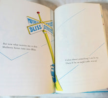 Load image into Gallery viewer, Dr Seuss And To Think That I Saw It On Mulberry St. Book Club Ed. 1964 - TulipStuff
