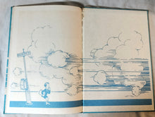Load image into Gallery viewer, Dr Seuss And To Think That I Saw It On Mulberry St. Book Club Ed. 1964 - TulipStuff
