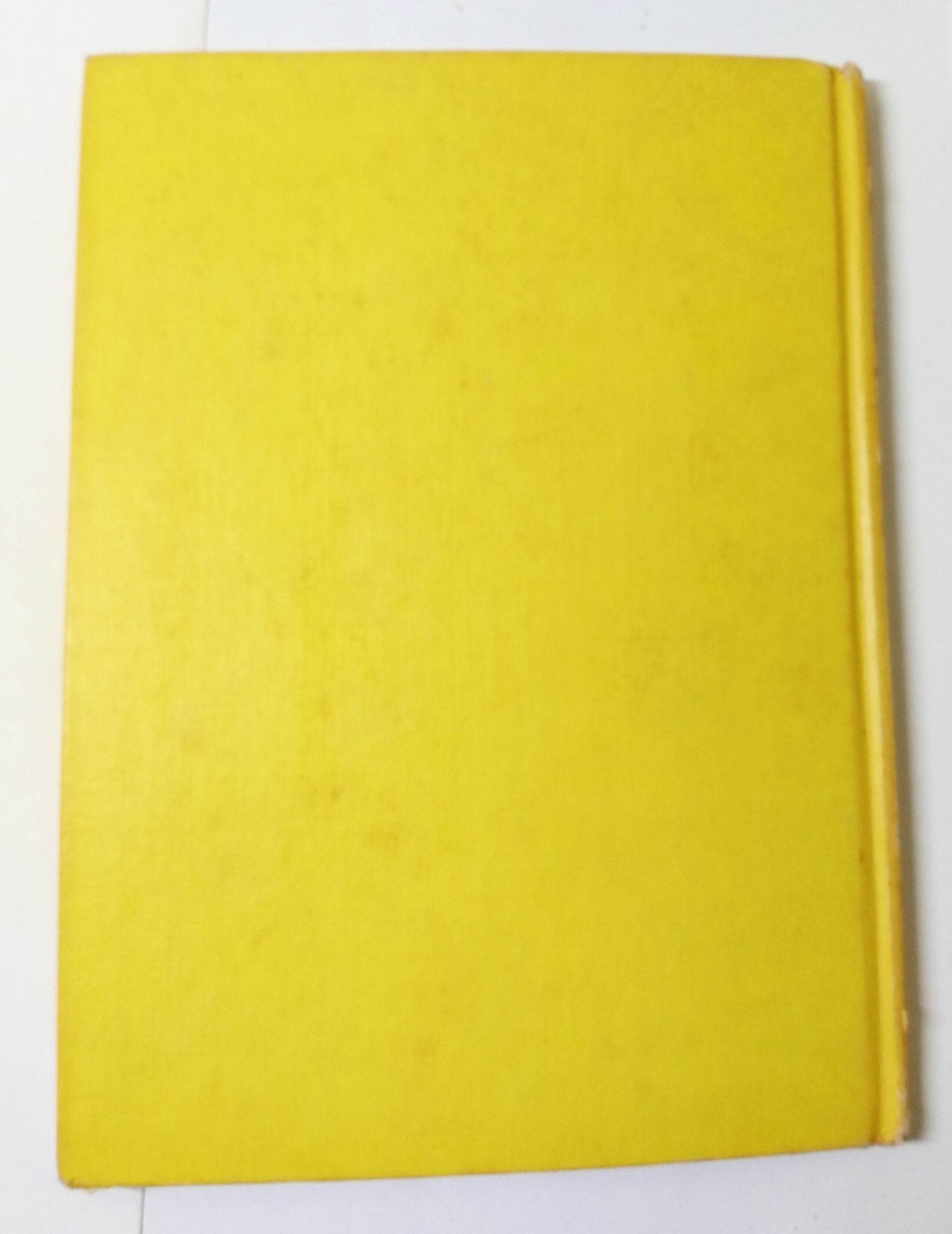 Dr Seuss One Fish Two Fish Red Fish Blue Fish Beginner Books 1960 - TulipStuff