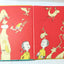 Dr Seuss One Fish Two Fish Red Fish Blue Fish Beginner Books 1960 - TulipStuff