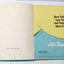 Dr Seuss One Fish Two Fish Red Fish Blue Fish Beginner Books 1960 - TulipStuff