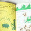 Dr Seuss The Shape Of Me And Other Stuff Book Club Edition 1973 - TulipStuff