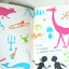 Dr Seuss The Shape Of Me And Other Stuff Book Club Edition 1973 - TulipStuff