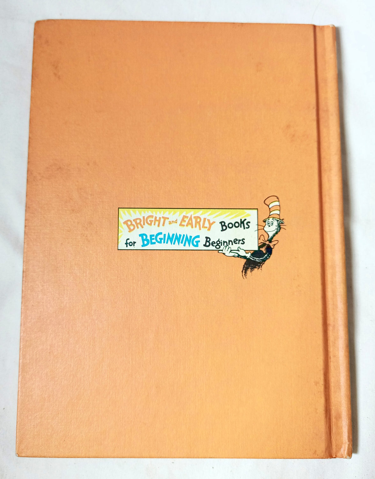 Dr Seuss The Shape Of Me And Other Stuff Book Club Edition 1973 - TulipStuff