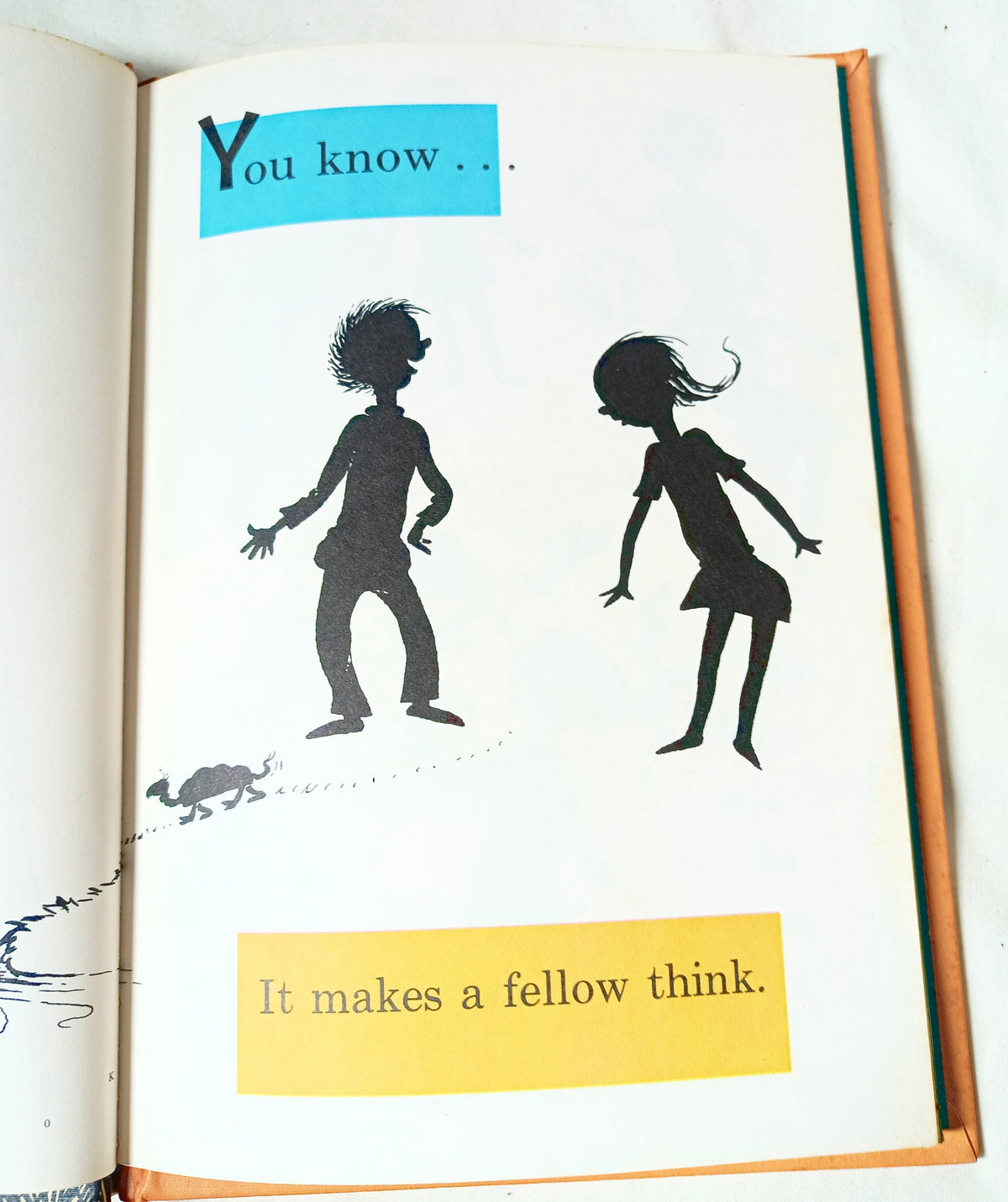 Dr Seuss The Shape Of Me And Other Stuff Book Club Edition 1973 - TulipStuff