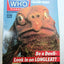 Doctor Who Magazine #127 Aug 1987 Paddy Russell Longleat Worldshapers - TulipStuff