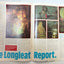 Doctor Who Magazine #127 Aug 1987 Paddy Russell Longleat Worldshapers - TulipStuff