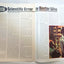 Doctor Who Magazine #127 Aug 1987 Paddy Russell Longleat Worldshapers - TulipStuff