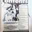 Doctor Who Magazine #127 Aug 1987 Paddy Russell Longleat Worldshapers - TulipStuff