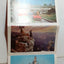 This Is Disneyland Magic Kingdom Souvenir Postcard Booklet 1960 - TulipStuff