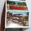 This Is Disneyland Magic Kingdom Souvenir Postcard Booklet 1960 - TulipStuff