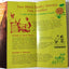 Eastern Airlines Florida Jamaica Twin Vacation Packages Brochure 1968 - TulipStuff
