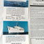 Eastern Steamship Lines ss Emerald Seas ss Bahama Star Brochure 1974 - TulipStuff
