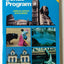 Eastern Airlines 1984 Frequent Traveler Bonus Program Brochure - TulipStuff