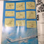 Eastern Airlines Inflight Magazine Eastern Review July 1988 - TulipStuff