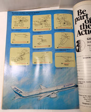 Load image into Gallery viewer, Eastern Airlines Inflight Magazine Eastern Review July 1988 - TulipStuff
