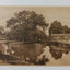 East Quantoxhead Somerset Duck Pond England Frith's 1920's - TulipStuff