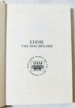 Load image into Gallery viewer, Eddie The Dog Holder Carolyn Haywood Weekly Reader Hardcover 1966 - TulipStuff
