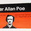 Edgar Allen Poe National Historic Site Philadelphia Pennsylvania 1980's - TulipStuff