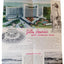 El Panama Hotel Kirkeby Hotels Panama City Brochure Early 1950's - TulipStuff