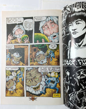 Load image into Gallery viewer, Elflord No. 1 (Series 2) Comic Book Aircel 1986 - TulipStuff
