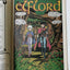 Elflord No. 1 (Series 2) Comic Book Aircel 1986 - TulipStuff
