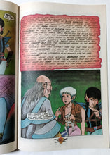 Load image into Gallery viewer, Elflord No. 1 (Series 2) Comic Book Aircel 1986 - TulipStuff
