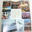 Eastern Cruise Lines ss Emerald Seas 1980 Bahamas Cruises Brochure - TulipStuff