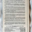 Erie Railroad 1938 Suburban Timetables Mainline Newark Bergen Co RR - TulipStuff