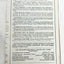 Erie Railroad 1940 Suburban Timetables Mainline Newark Branch Bergen - TulipStuff