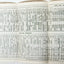 Erie Railroad 1940 Suburban Timetables Mainline Newark Branch Bergen - TulipStuff