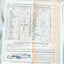 Erie Railroad Passenger Train Schedules Time Tables January 1959 - TulipStuff