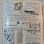 Erie Railroad Passenger Train Schedules Time Tables January 1959 - TulipStuff