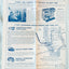 Erie Railroad Passenger Train Schedules Time Tables January 1959 - TulipStuff