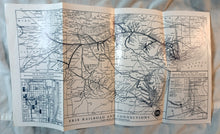 Load image into Gallery viewer, Erie Railroad Passenger Train Schedules Time Tables January 1959 - TulipStuff
