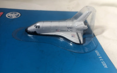 Ertl Air & Space #1535 Replica NASA Space Shuttle Diecast Metal 1992 - TulipStuff