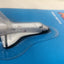 Ertl Air & Space #1535 Replica NASA Space Shuttle Diecast Metal 1992 - TulipStuff